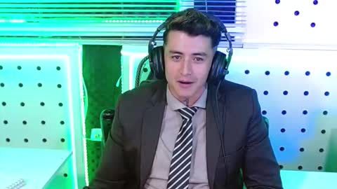 DARKO0717 online show from 11-15-25, 04:58