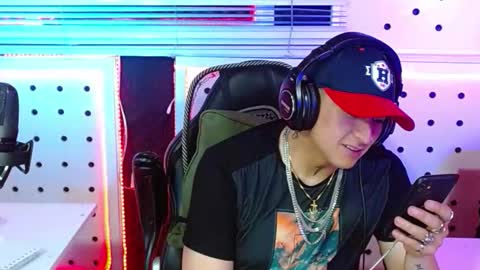 DARKO0717 online show from 11-26-25, 01:50