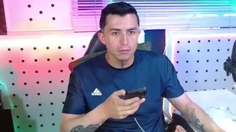 DARKO0717 online show from 02-04-26, 01:22