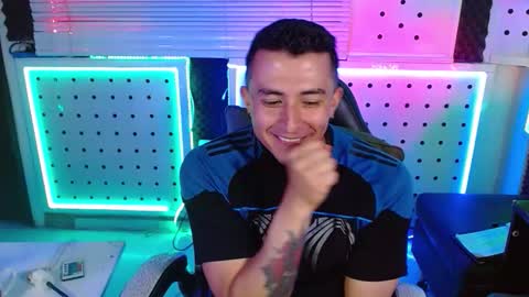 DARKO0717 online show from 02-12-26, 01:44