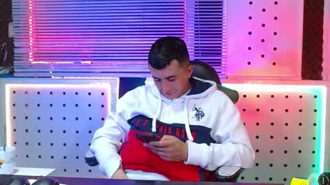 DARKO0717 online show from 03-01-26, 12:34