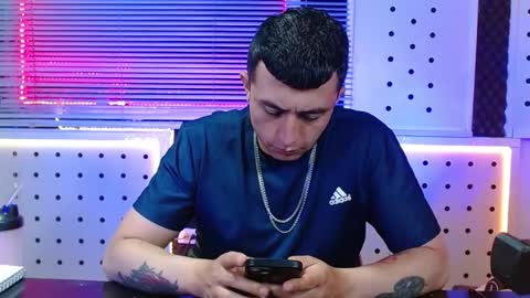 DARKO0717 online show from 03-04-26, 01:00