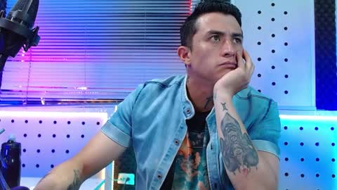 DARKO0717 online show from 04-04-26, 04:15