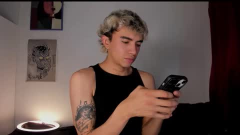 Darko online show from 01-18-26, 10:35