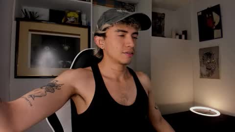 Darko online show from 02-02-26, 11:47