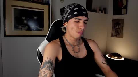 Darko online show from 02-23-26, 10:07