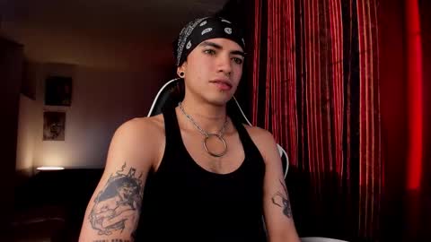 Darko online show from 03-28-26, 09:58