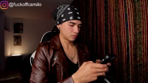 Darko online show from 04-05-26, 08:50