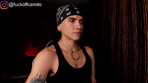 Darko online show from 04-15-26, 10:10