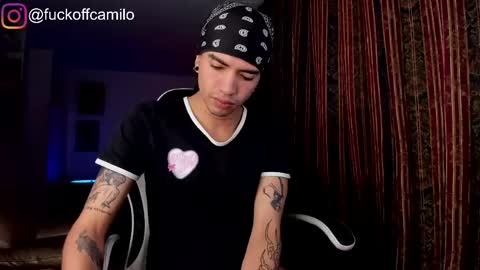 Darko online show from 04-19-26, 10:01