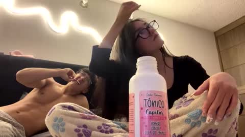 darkpleasuress online show from 10-01-25, 05:57