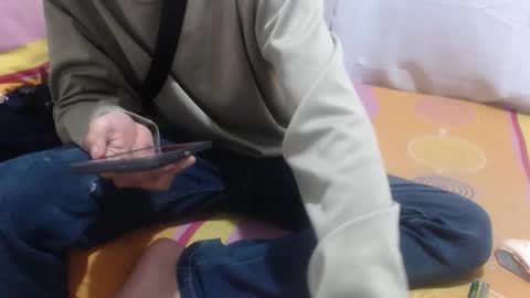darkr_ider online show from 05-04-26, 11:34