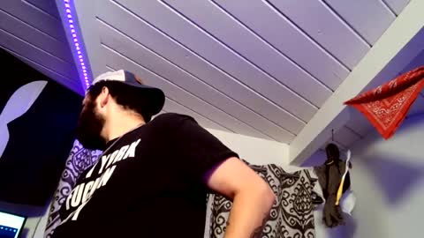 Vont Alexander DWM I online show from 06-12-26, 08:13
