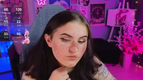 Snapshot of darksh1ne chatting on 04-03-26, 09:02 Shine online show from 04-03-26, 09:02