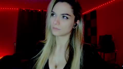 roseredgoddess online show from 11-27-25, 03:41