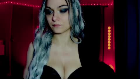 roseredgoddess online show from 05-27-26, 01:57