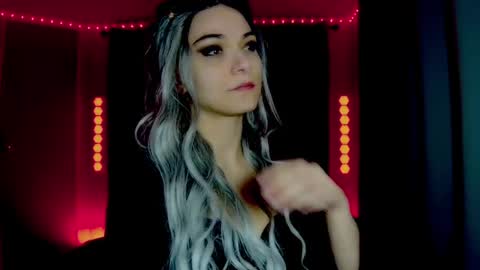 roseredgoddess online show from 06-03-26, 02:47