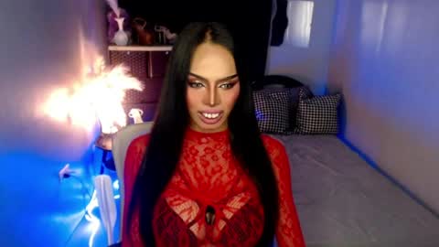 Snapshot of darksoul_mistress chatting on 06-17-26, 04:59 HAPPY BIRTHDAY MISTRESS MADRIANA online show from 06-17-26, 04:59