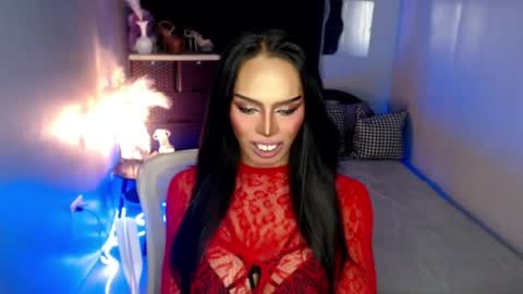 Snapshot of darksoul_mistress chatting on 06-17-26, 05:03 HAPPY BIRTHDAY MISTRESS MADRIANA online show from 06-17-26, 05:03