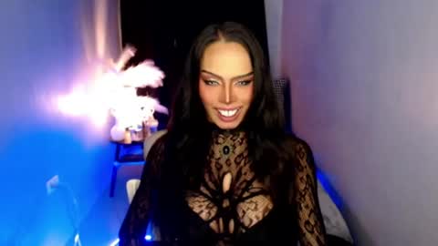 Snapshot of darksoul_mistress chatting on 07-02-26, 03:56 HAPPY BIRTHDAY MISTRESS MADRIANA online show from 07-02-26, 03:56