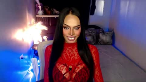 Snapshot of darksoul_mistress chatting on 07-06-26, 03:03 HAPPY BIRTHDAY MISTRESS MADRIANA online show from 07-06-26, 03:03