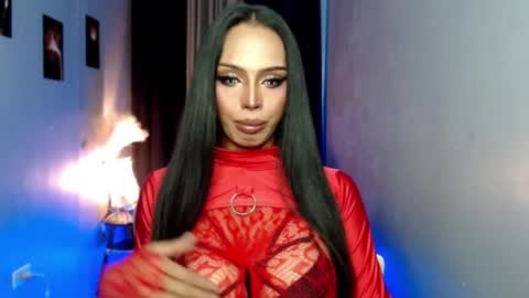 Snapshot of darksoul_mistress chatting on 07-13-26, 04:37 HAPPY BIRTHDAY MISTRESS MADRIANA online show from 07-13-26, 04:37
