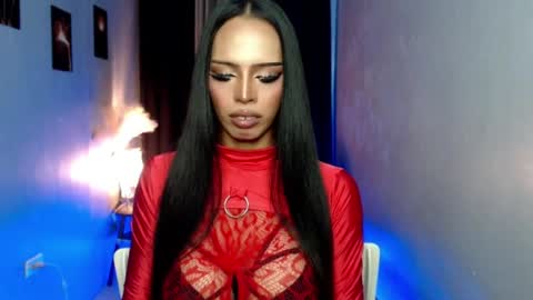 Snapshot of darksoul_mistress chatting on 07-14-26, 05:29 HAPPY BIRTHDAY MISTRESS MADRIANA online show from 07-14-26, 05:29