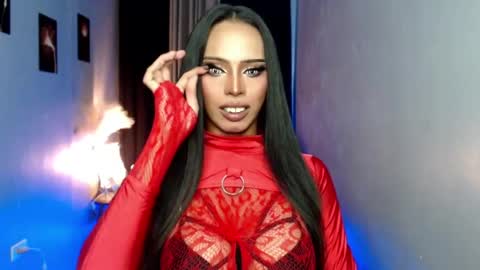 Snapshot of darksoul_mistress chatting on 07-16-26, 09:04 HAPPY BIRTHDAY MISTRESS MADRIANA online show from 07-16-26, 09:04