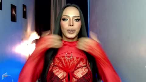 Snapshot of darksoul_mistress chatting on 07-20-26, 02:15 HAPPY BIRTHDAY MISTRESS MADRIANA online show from 07-20-26, 02:15