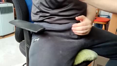 DarkStallion6969 online show from 05-30-26, 12:35