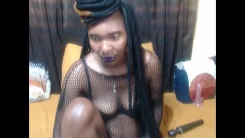 Darksultryxx30 online show from 05-08-26, 06:35