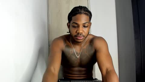 Darktemp  online show from 03-21-26, 11:04