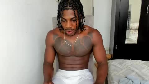 Darktemp  online show from 04-18-26, 10:21