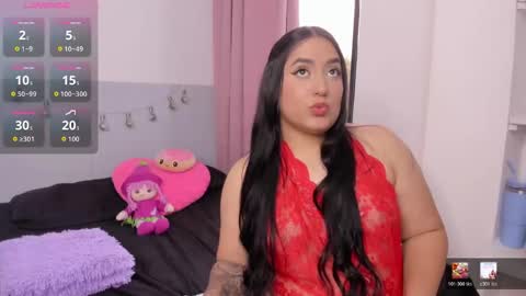 darktemptresss online show from 03-17-26, 05:27