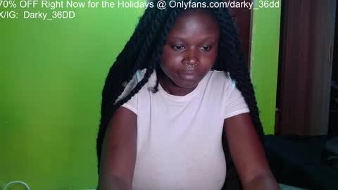  exclusive sexual content -- IGTwitterX darky 32dd online show from 10-19-25, 03:45