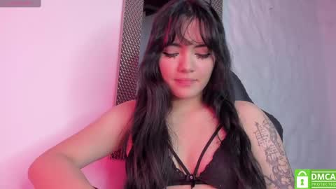 Darky Doll online show from 09-20-25, 04:13