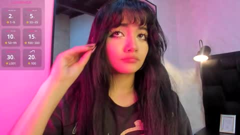 Darky Doll online show from 11-17-25, 08:36