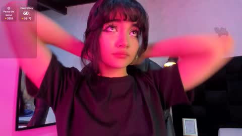 Darky Doll online show from 11-26-25, 08:54