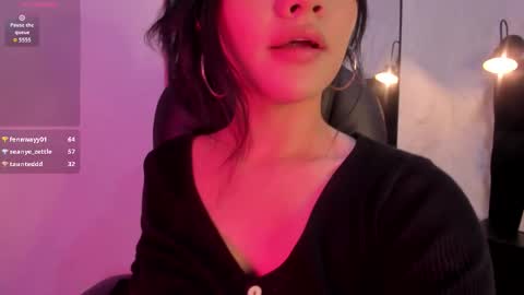 Darky Doll online show from 03-07-26, 11:46