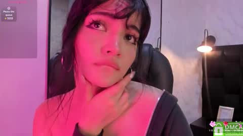 Darky Doll online show from 03-17-26, 12:26