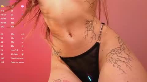 Snapshot of darlabelle chatting on 06-21-26, 03:20 Belle online show from 06-21-26, 03:20