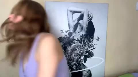 Michelle online show from 11-08-25, 12:16