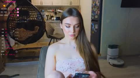 Darlina online show from 11-04-25, 03:11