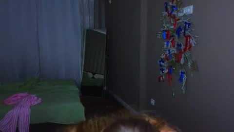 Darlina online show from 01-31-26, 07:11