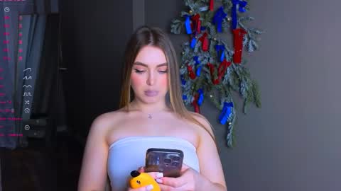 Darlina online show from 02-16-26, 02:24