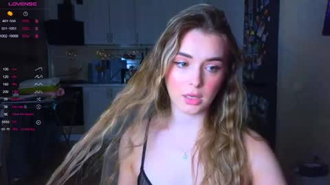 Darlina online show from 04-04-26, 07:44