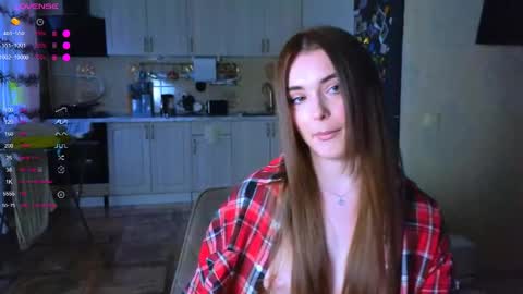 Darlina online show from 05-25-26, 11:05