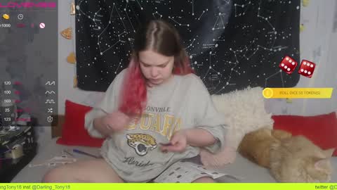 Snapshot of darling_tony18 chatting on 12-09-24, 06:35 darling_tony18 online show from 12-09-24, 06:35