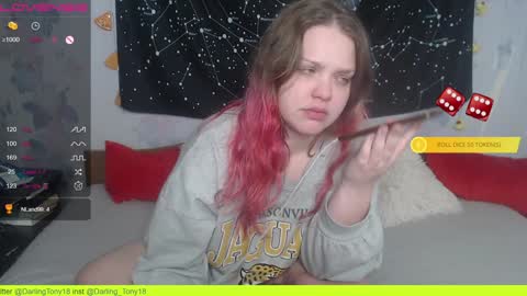 Snapshot of darling_tony18 chatting on 12-15-24, 11:42 darling_tony18 online show from 12-15-24, 11:42