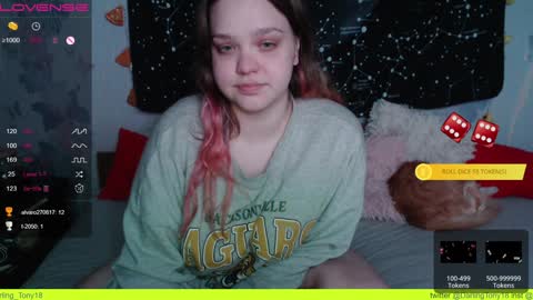 Snapshot of darling_tony18 chatting on 01-31-25, 08:12 darling_tony18 online show from 01-31-25, 08:12